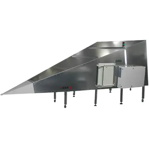 Teseq GTEM 1000