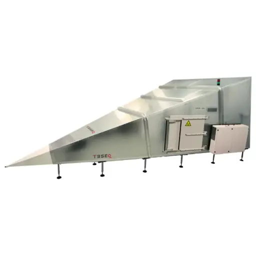 Teseq GTEM 1250