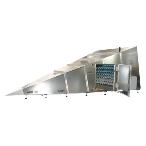 Teseq GTEM 1500