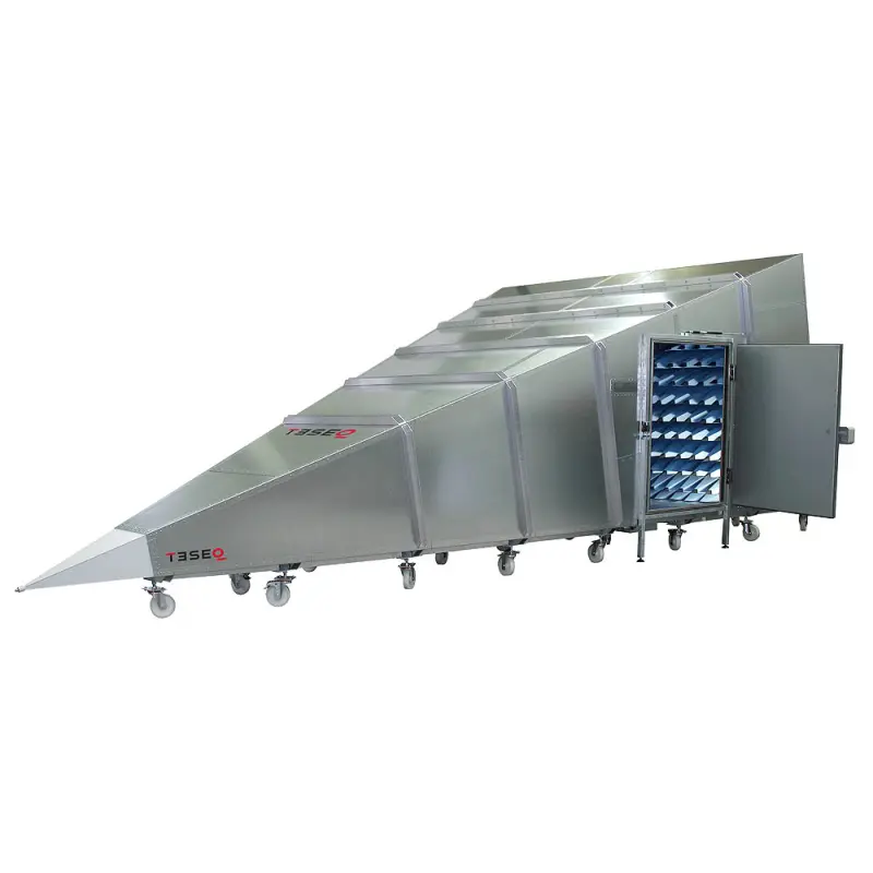 Teseq GTEM 1750