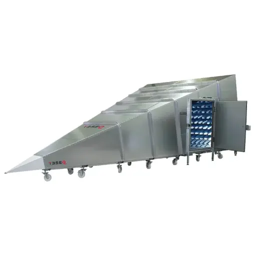 Teseq GTEM 1750