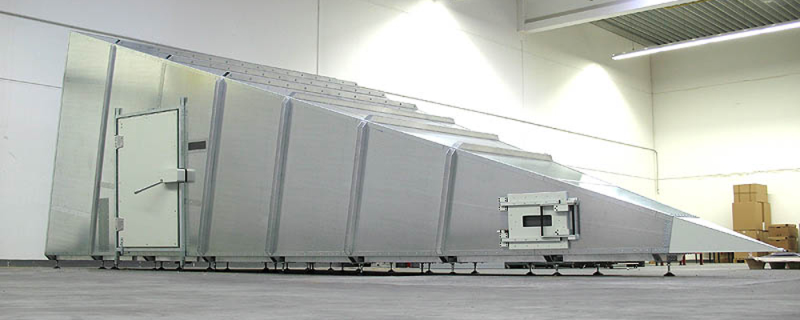 Teseq GTEM 2000
