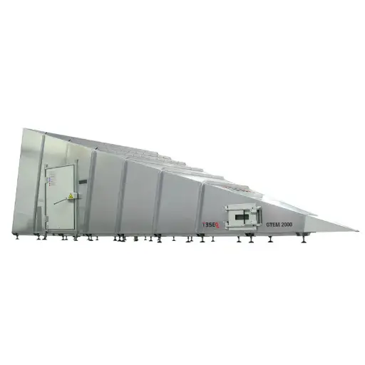 Teseq GTEM 2000