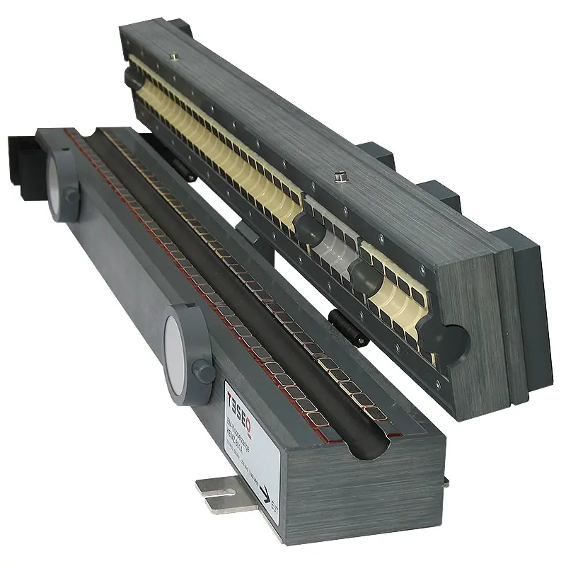 Teseq KEMZ 801 EM Clamp