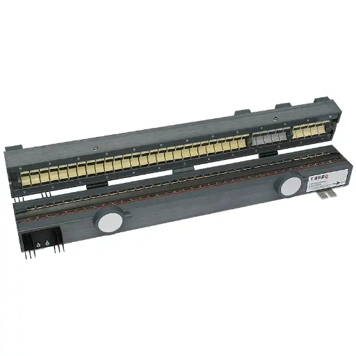 Teseq KEMZ 801 EM Clamp