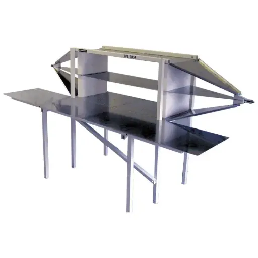 Teseq TPL 3000 Stripline