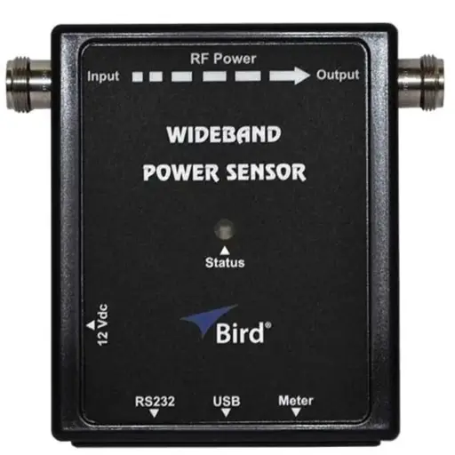 Bird Power Sensor 5017D-AV