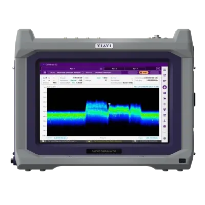 Viavi CellAdvisor 5G