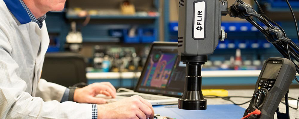 FLIR A6260