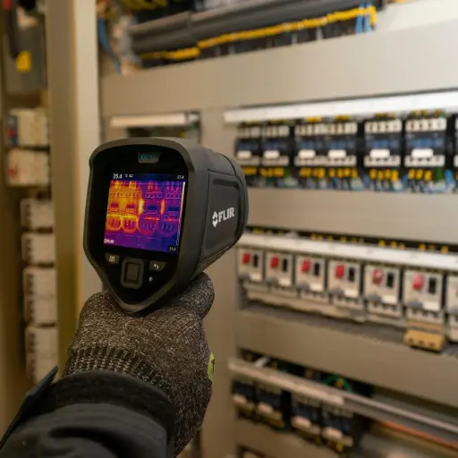 FLIR E8 Pro