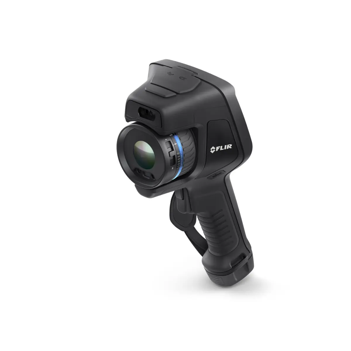 FLIR FlexView Dual FOV Lens for EXX