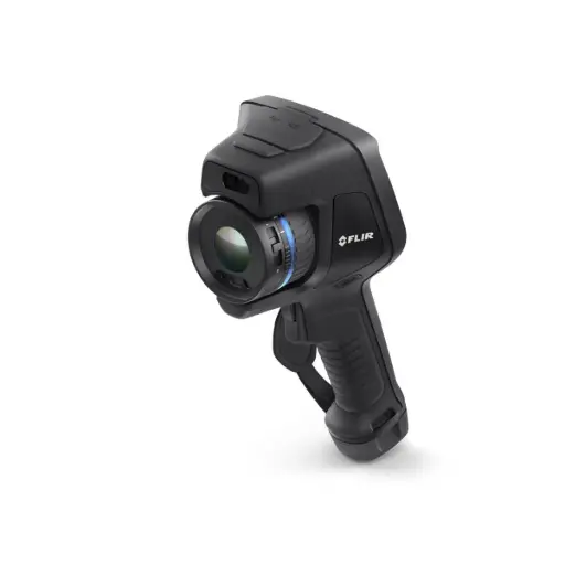 FLIR FlexView Dual FOV Lens for EXX