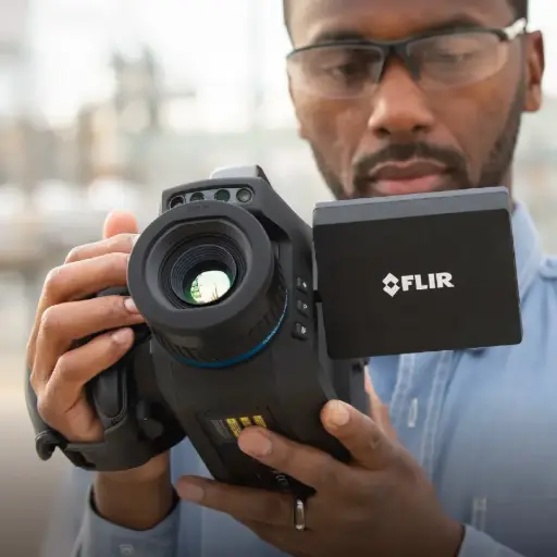 FLIR G306