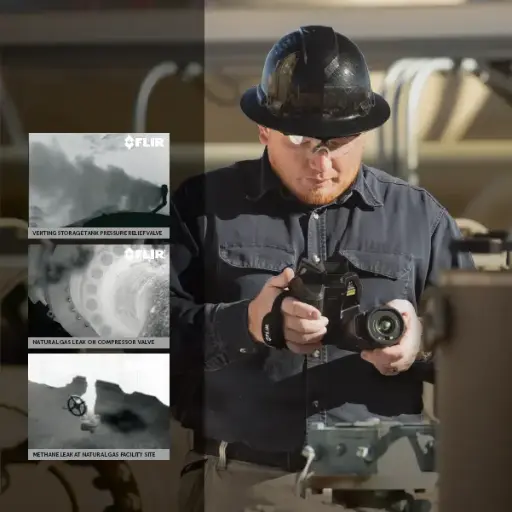 FLIR G-Serie