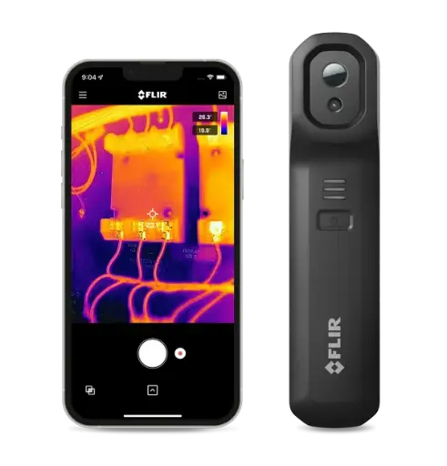 FLIR ONE Edge Pro