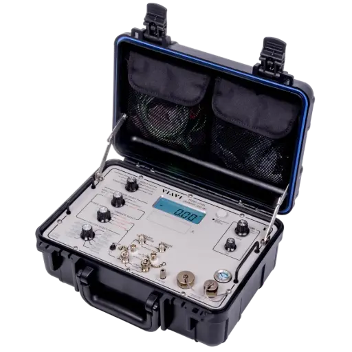 Viavi PSD90-3 Fuel Quantity Test Set