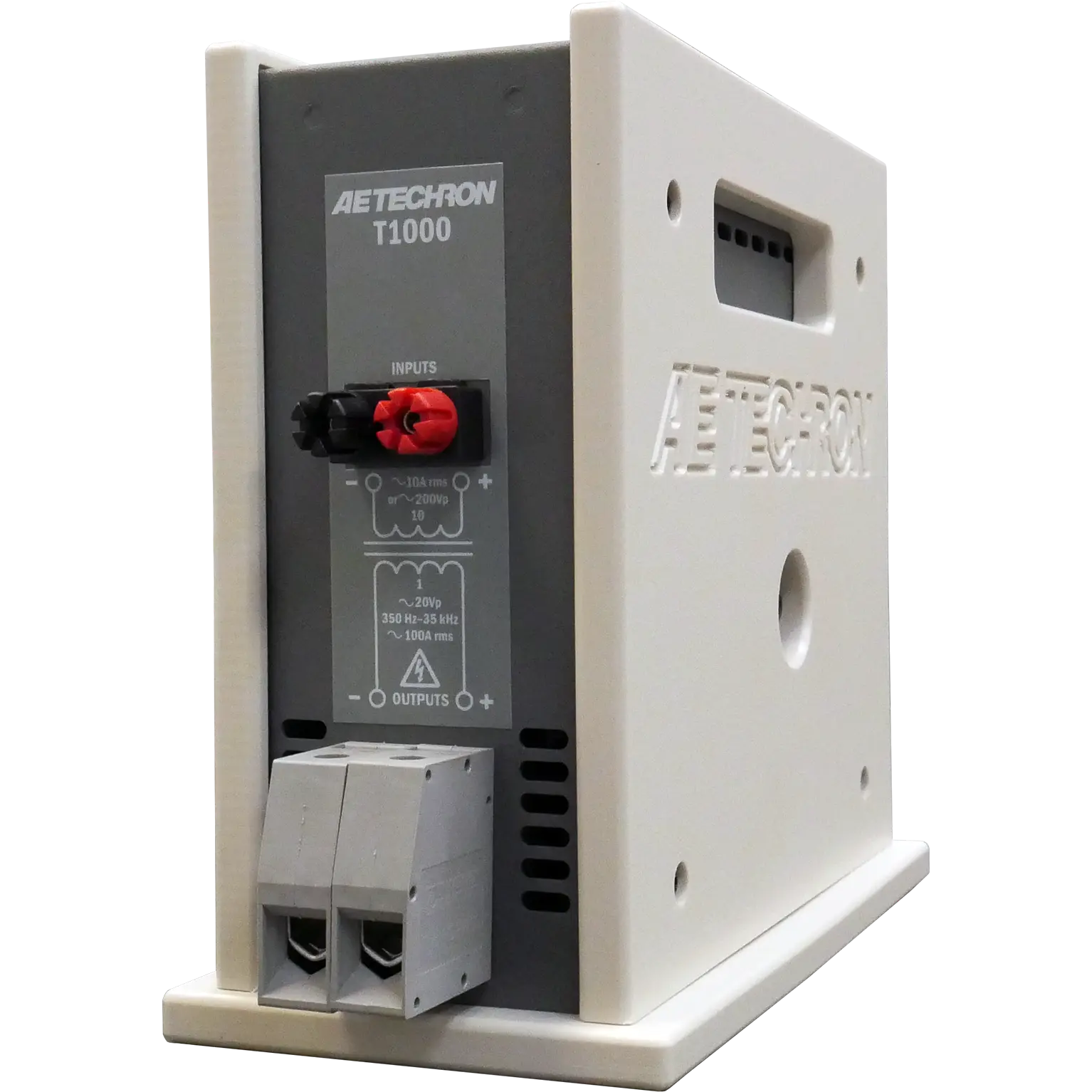 AE Techron T1000