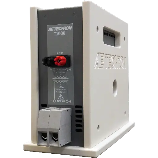 AE Techron T1000