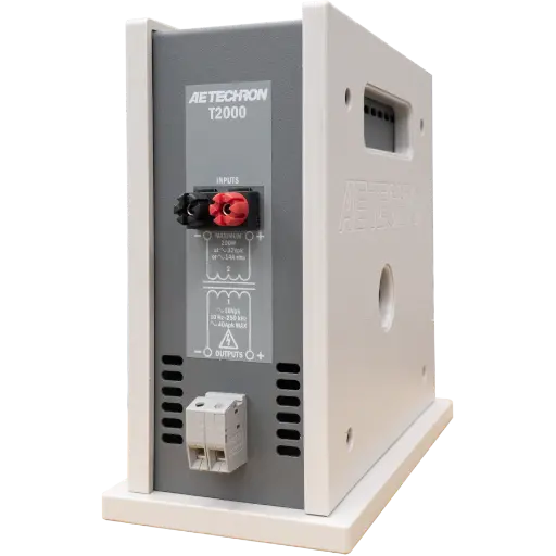 AE Techron T2000