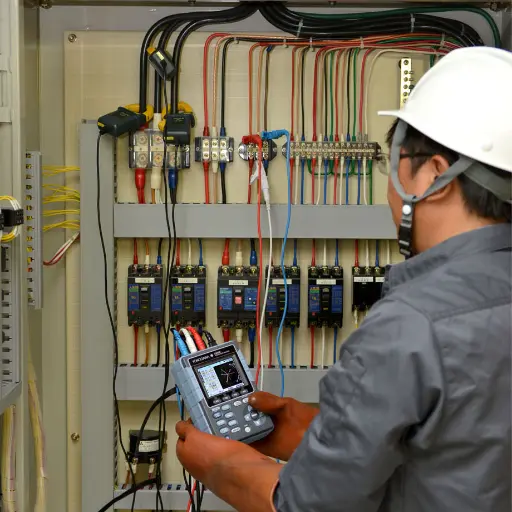 Yokogawa CW500