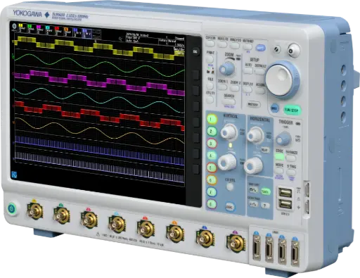 Yokogawa DLM5000