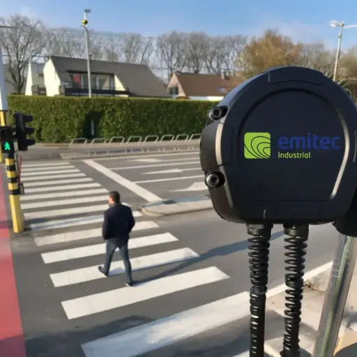 FLIR ITS TrafiOne
