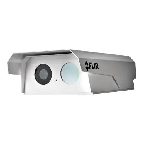 FLIR TrafiBot Dual AI