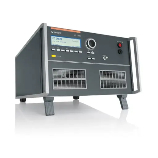 EM Test LD 200N