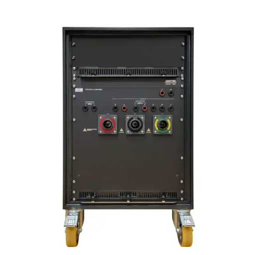EM Test PCD8-DC