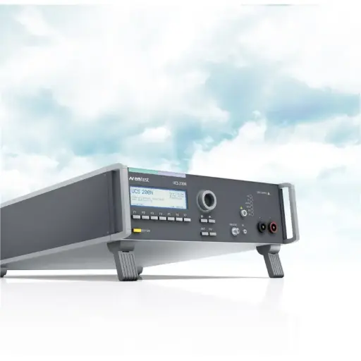 EM Test UCS 200N