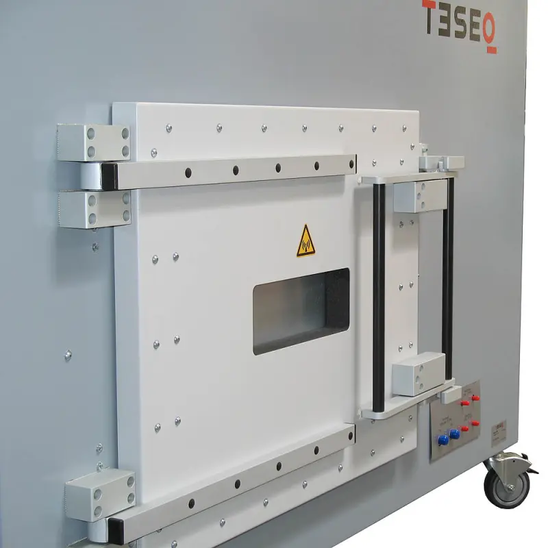 Teseq RC 2XS
