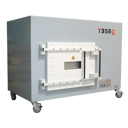 Teseq RC 2XS