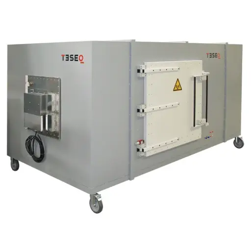 Teseq RC XS