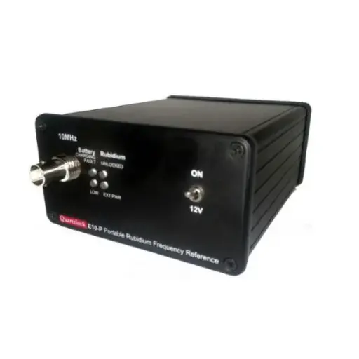 Quartzlock Rubidium