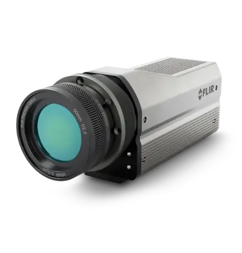 FLIR A6301