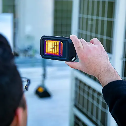FLIR C5