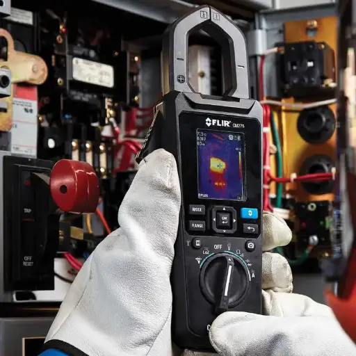 FLIR CM82