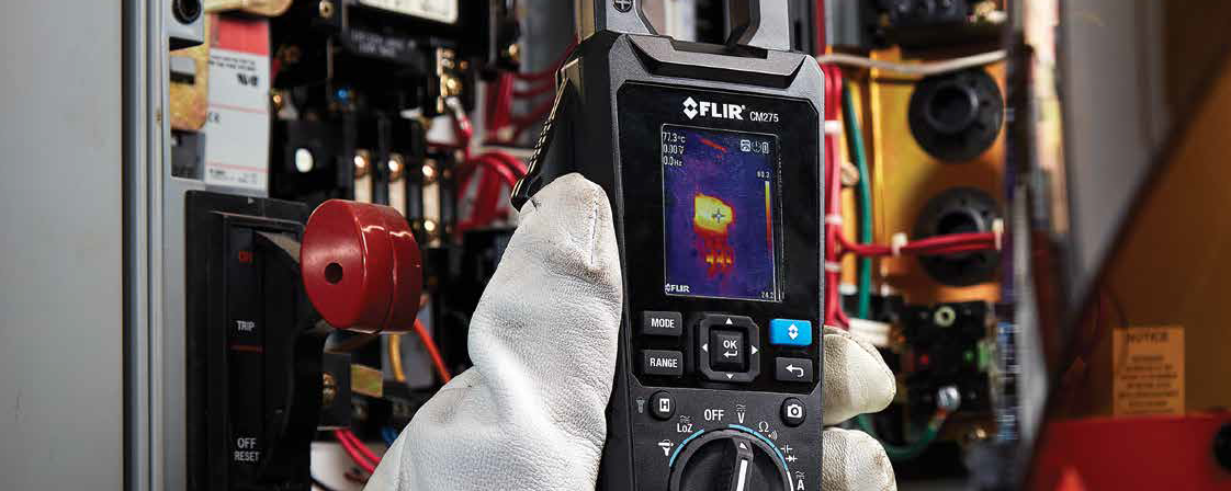 FLIR CM85
