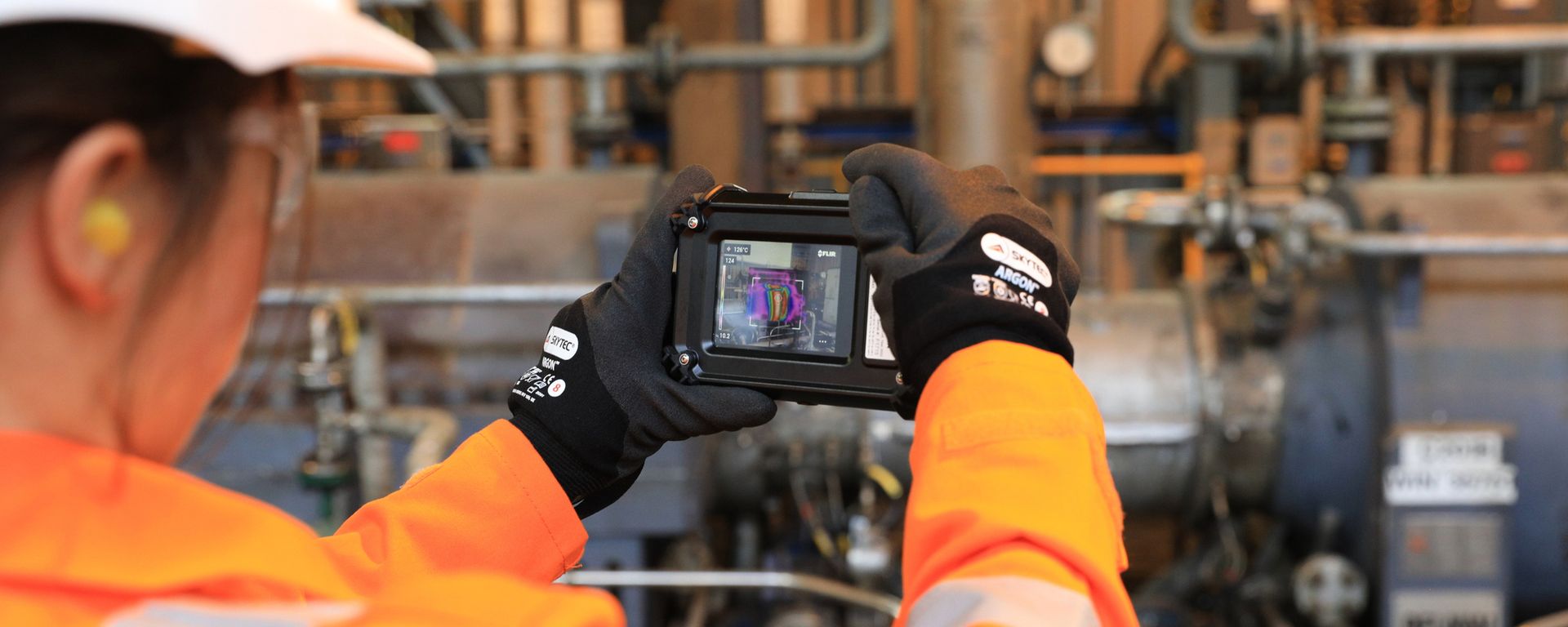 FLIR Cx5