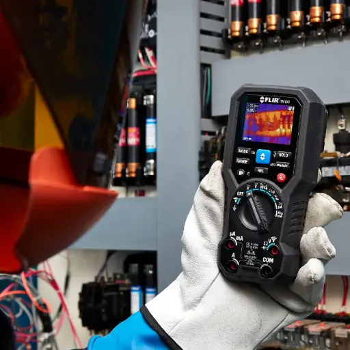 FLIR IM75