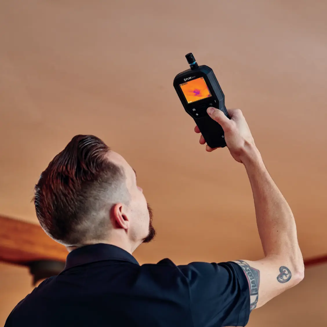 FLIR MR160