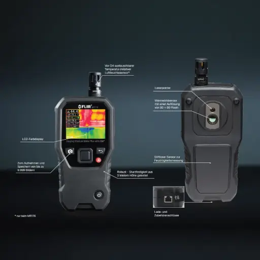 FLIR MR176