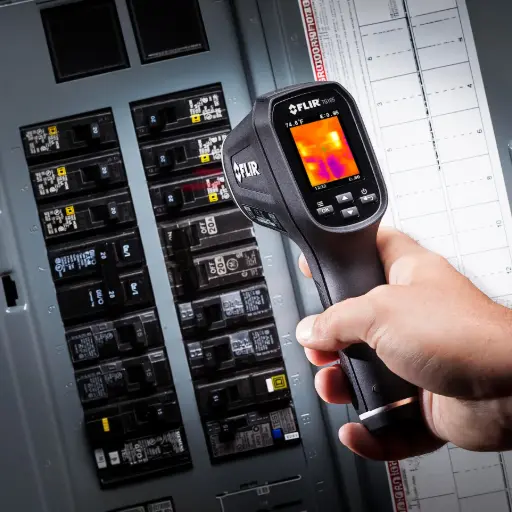 FLIR TG165-X