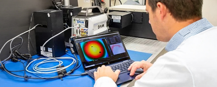 FLIR X6980 SLS