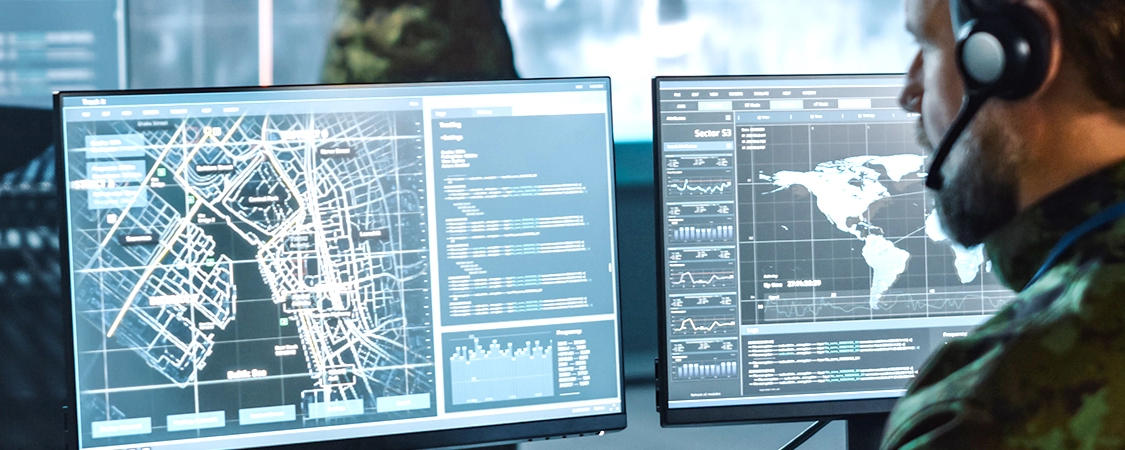 VIAVI ADS-B Integrity Test Application