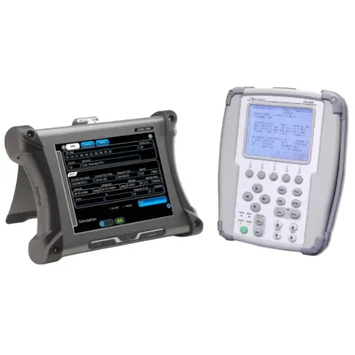 VIAVI ADS-B Integrity Test Application