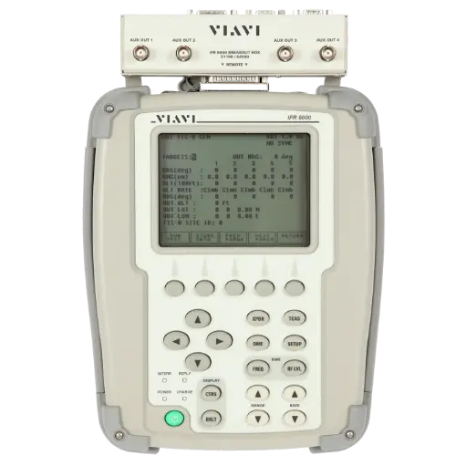 VIAVI IFR6000 (End of Life)