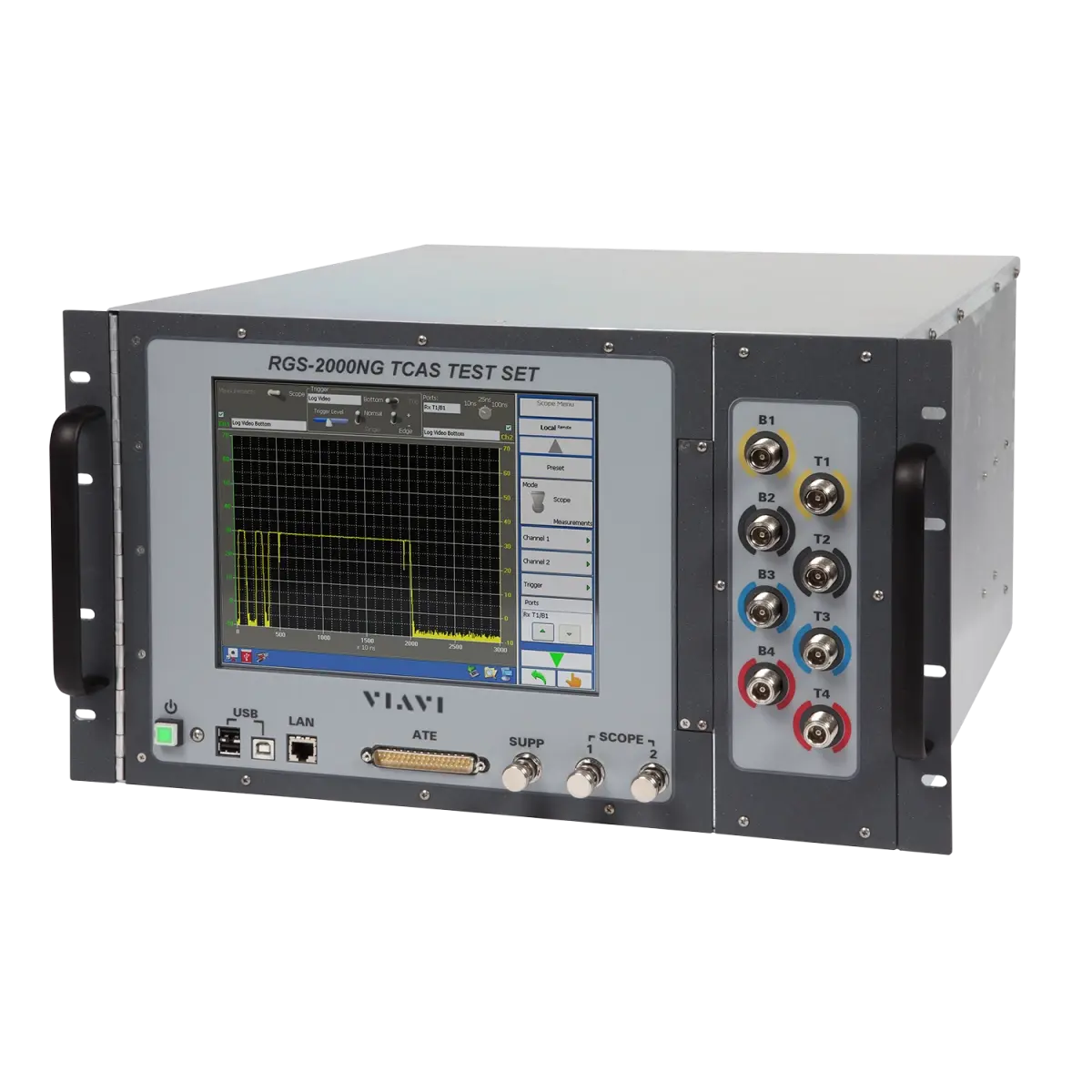 VIAVI RGS-2000NG NextGen TCAS Test Set