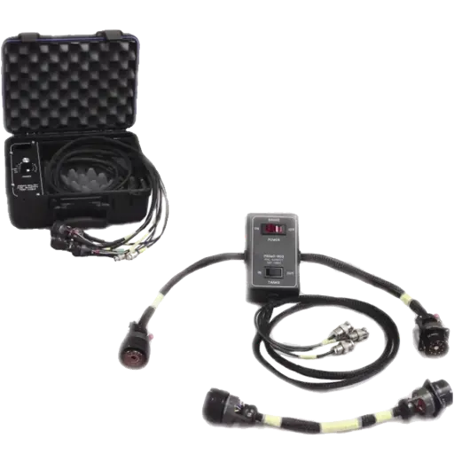 Viavi Aircraft fuel Interfaces