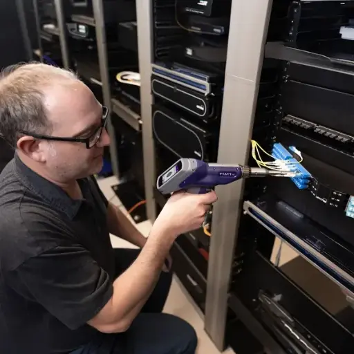 Viavi FiberChek